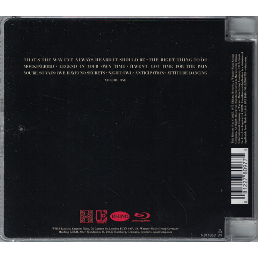 The_Best_Of_Carly_Simon_Quadio_Blu-ray-Audio-Album