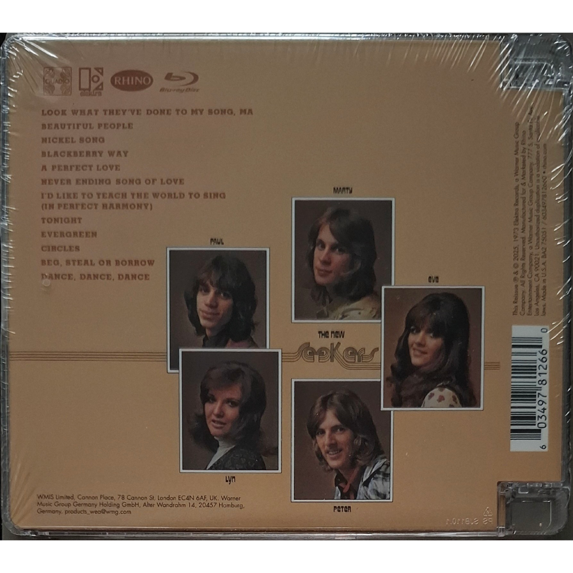 The_New_Seekers_The_Best_Of_New_Seekers_Blu-ray