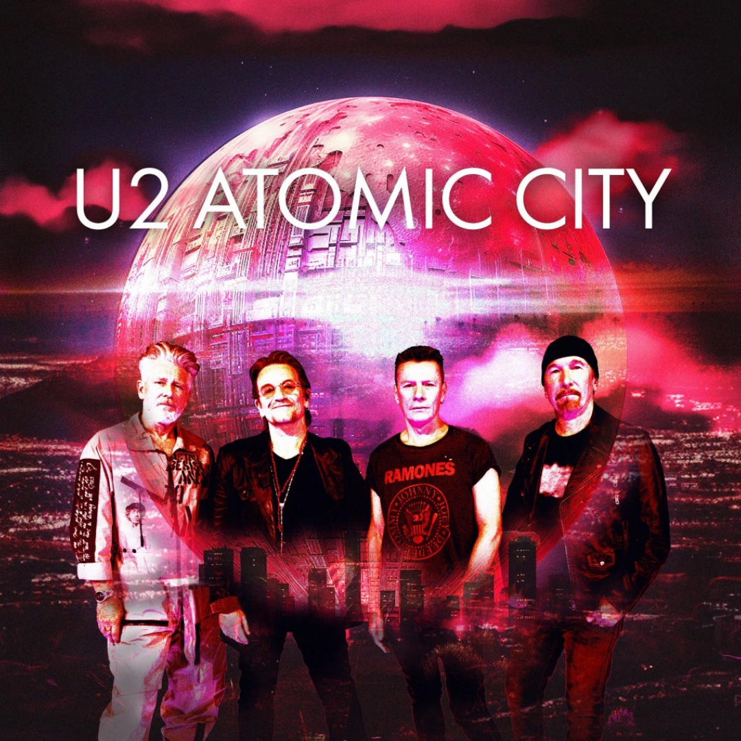 U2-Atomic-City-European-1-Track-CD-Single