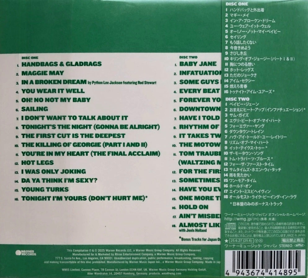 Ultimate-Hits-Rod-Stewart-Japan-Bonus-Tracks-2xCD