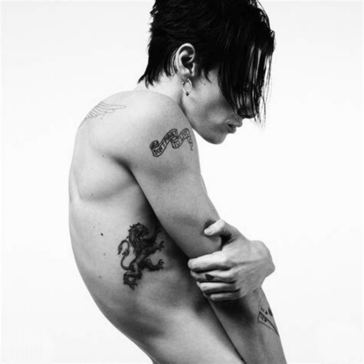 Yungblud-Idols-Unique-CD-Wallet-4-of-6-CD-Album