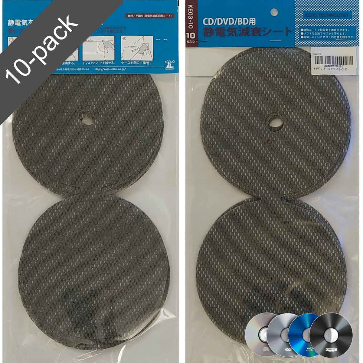 Static_Attenuation_CD_BD_DVD_UHD_Inserts