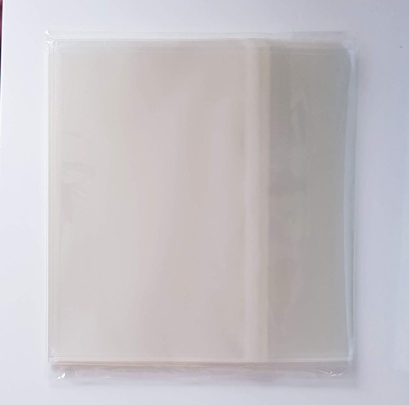 10_x_Blu-ray_Sleeve_Japanese_Protective_Wraps