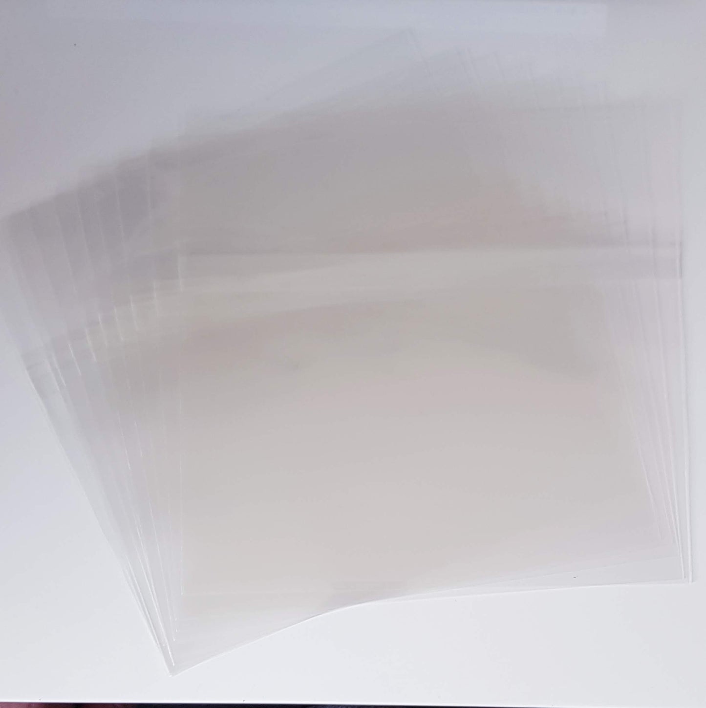 10_x_Blu-ray_Sleeve_Japanese_Protective_Wraps