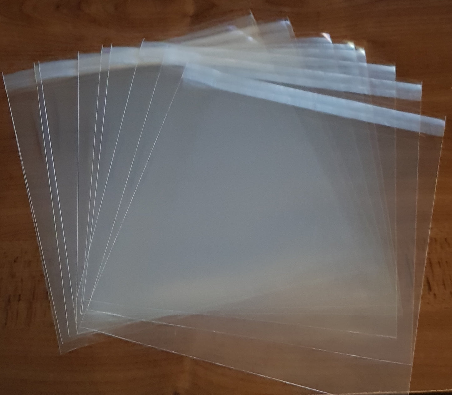 7"_Single_Crystal_Clear_Resealable_Sleeves