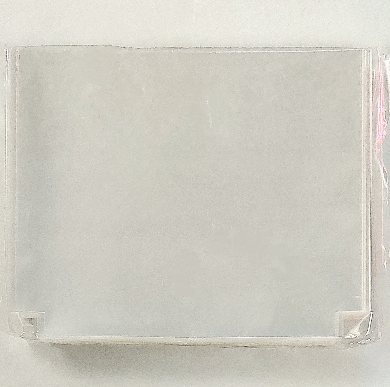 Double_CD_Japanese_Open-Top_Protective_Sleeves