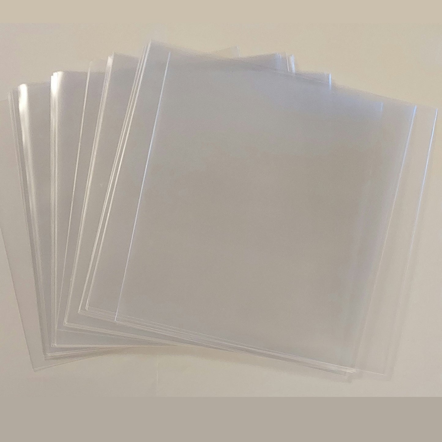 Mini-LP_Japanese_Rimless_Open-Top_CD_Sleeves