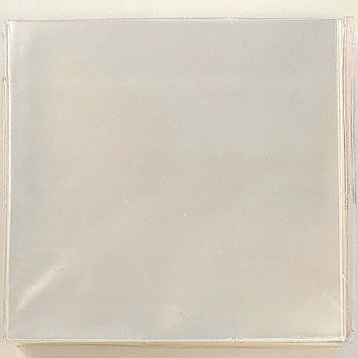 Mini-LP_Japanese_Rimless_Open-Top_CD_Sleeves