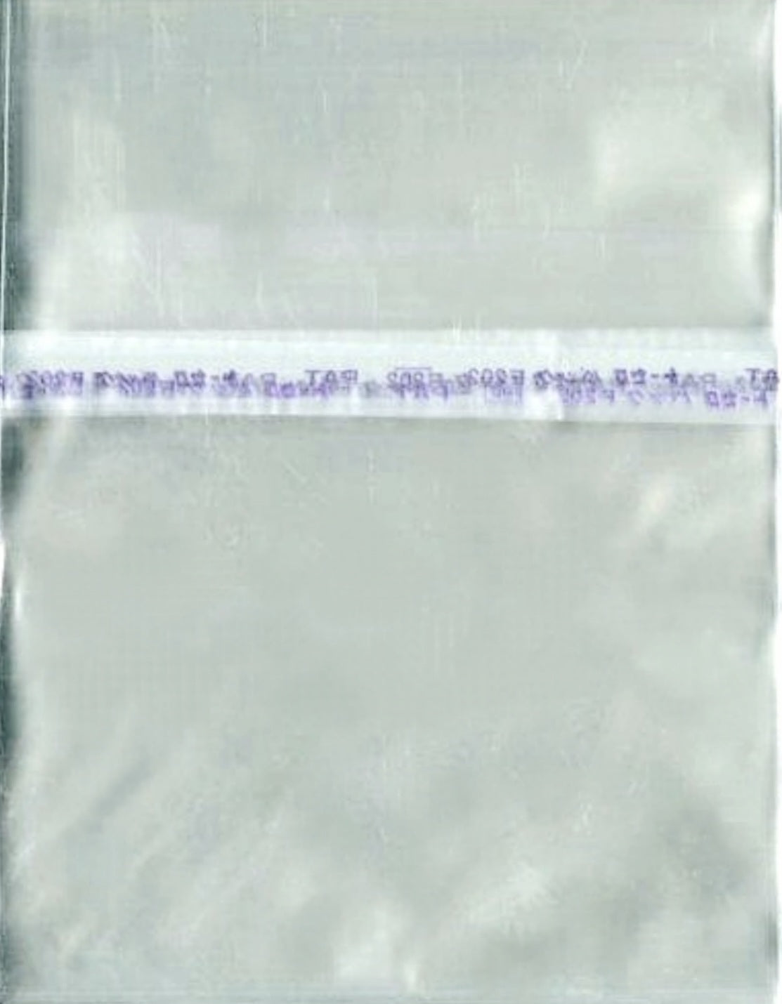 25 CD Mini-LP / Paper Jacket Japanese Resealable Sleeves