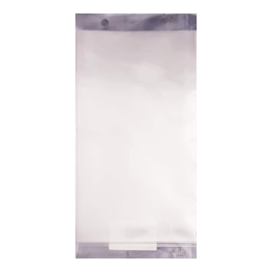 10 CD SnapPack Japanese Open-top Sleeves for 3" CDs