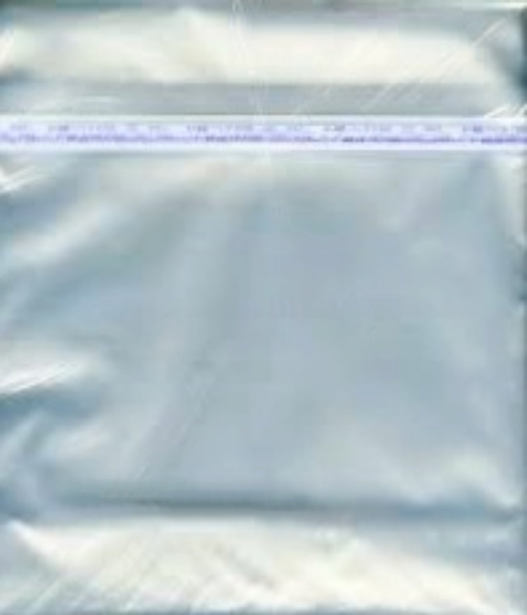 10 x 12" LP Resealable Japanese Sleeves