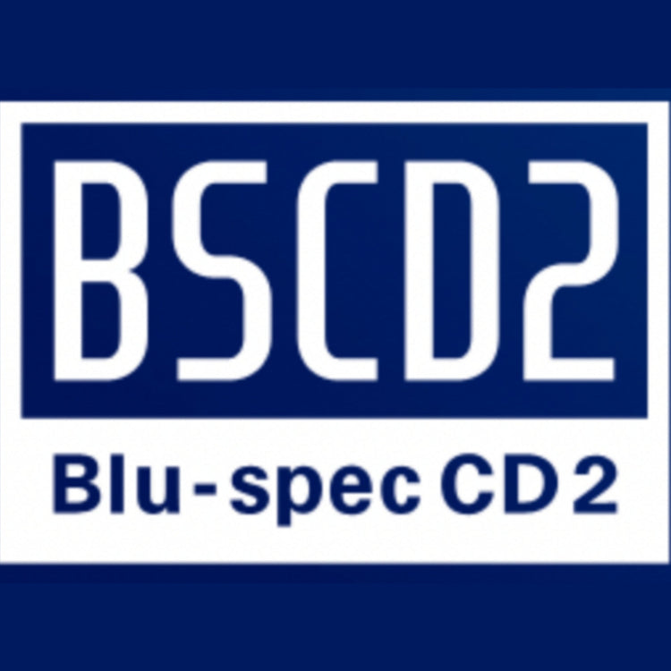 Blu-Spec CD2