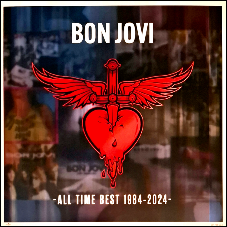 Bon Jovi