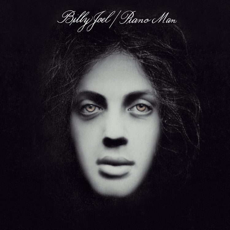 Billy Joel