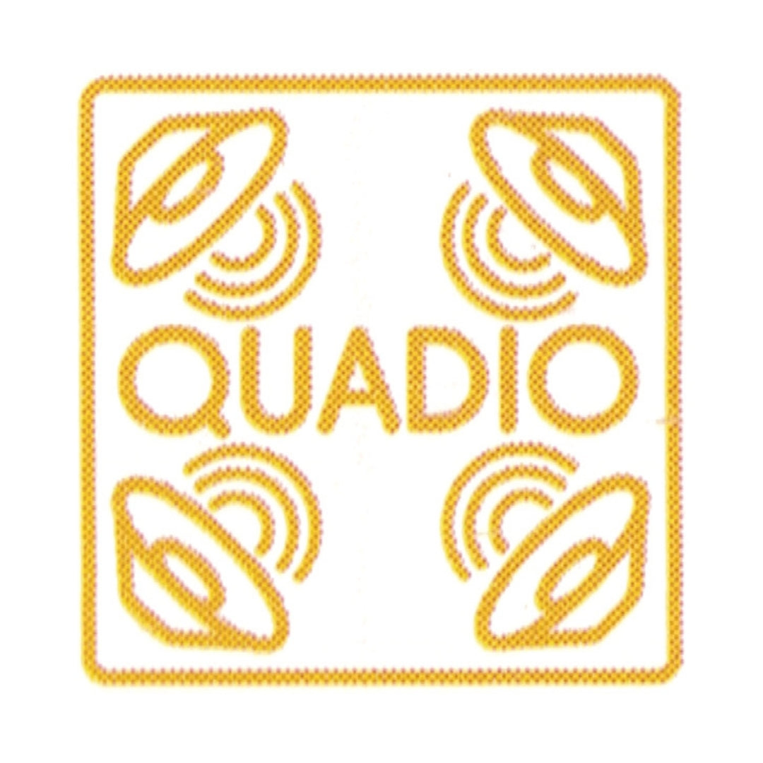 Quadio