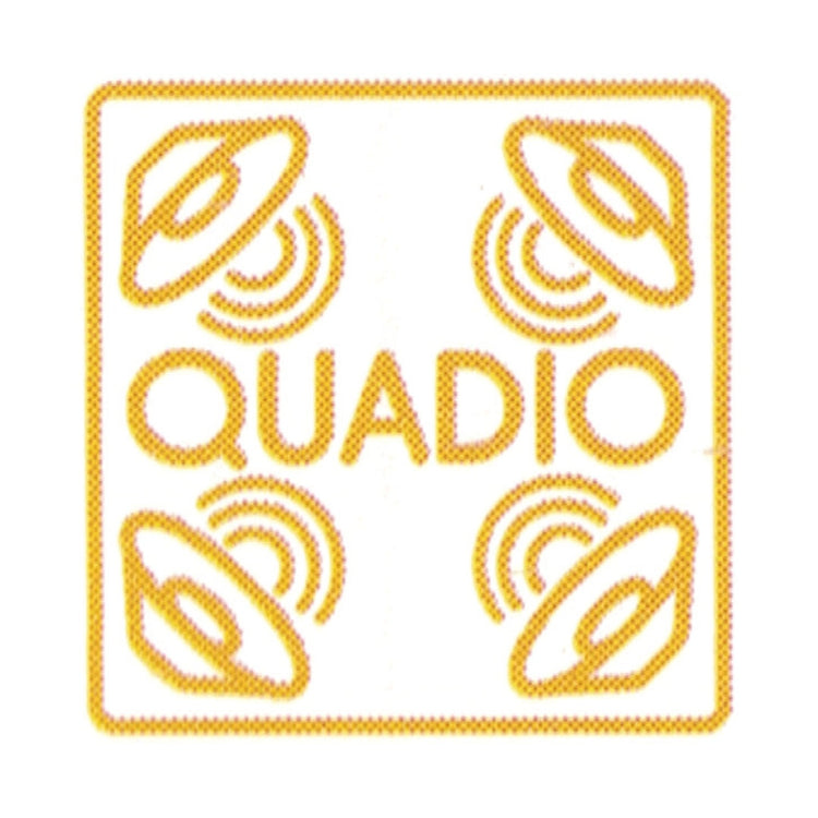 Quadio