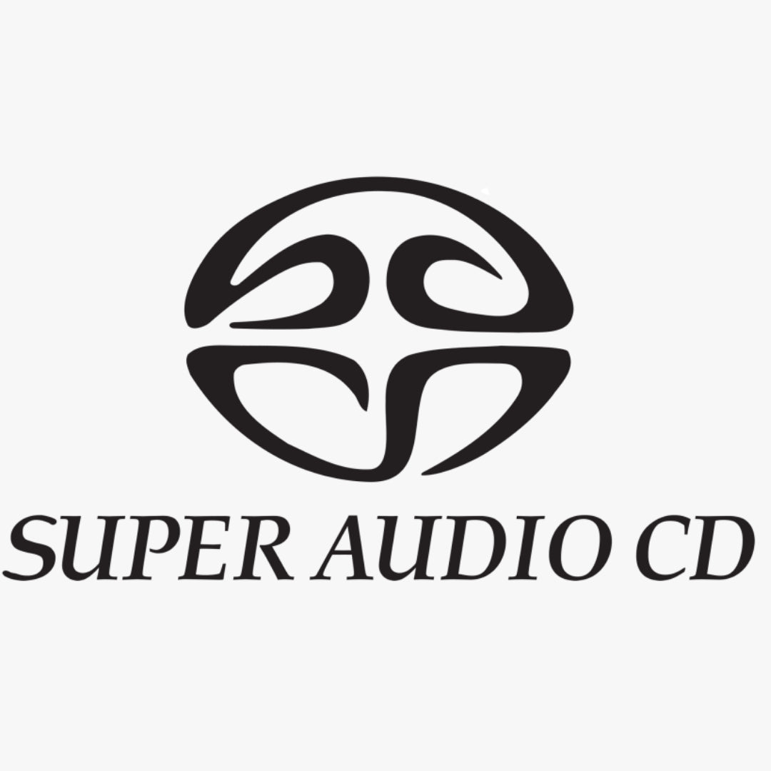 Super Audio CD Collection: Experience High-resolution Audiophile