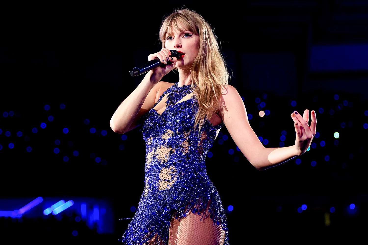 Taylor Swift – Rubber-Duckee