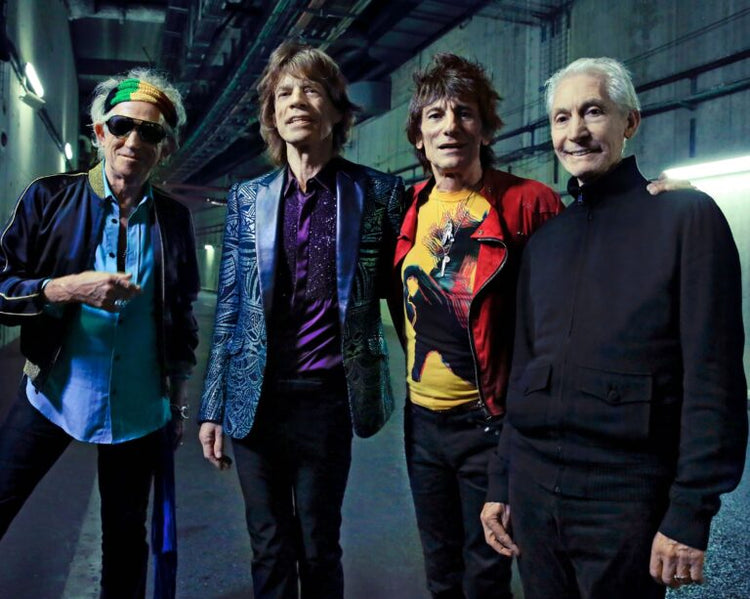 Rolling Stones