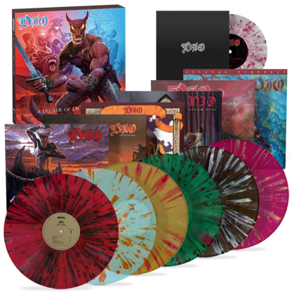 A-Decade-of-Dio-6xLP-Splatter-Vinyl-Box-Set-7-inch