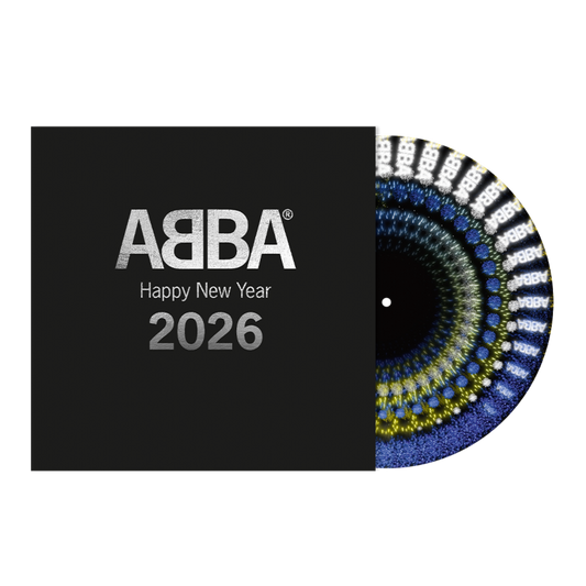 ABBA-Happy-New-Year-Numbered-Zoetrope-Picture-Disc