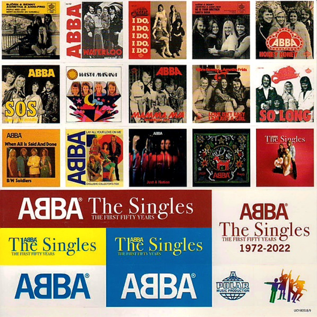 ABBA-Singles-First-Fifty-Years-Deluxe-Japan-SHM-CD