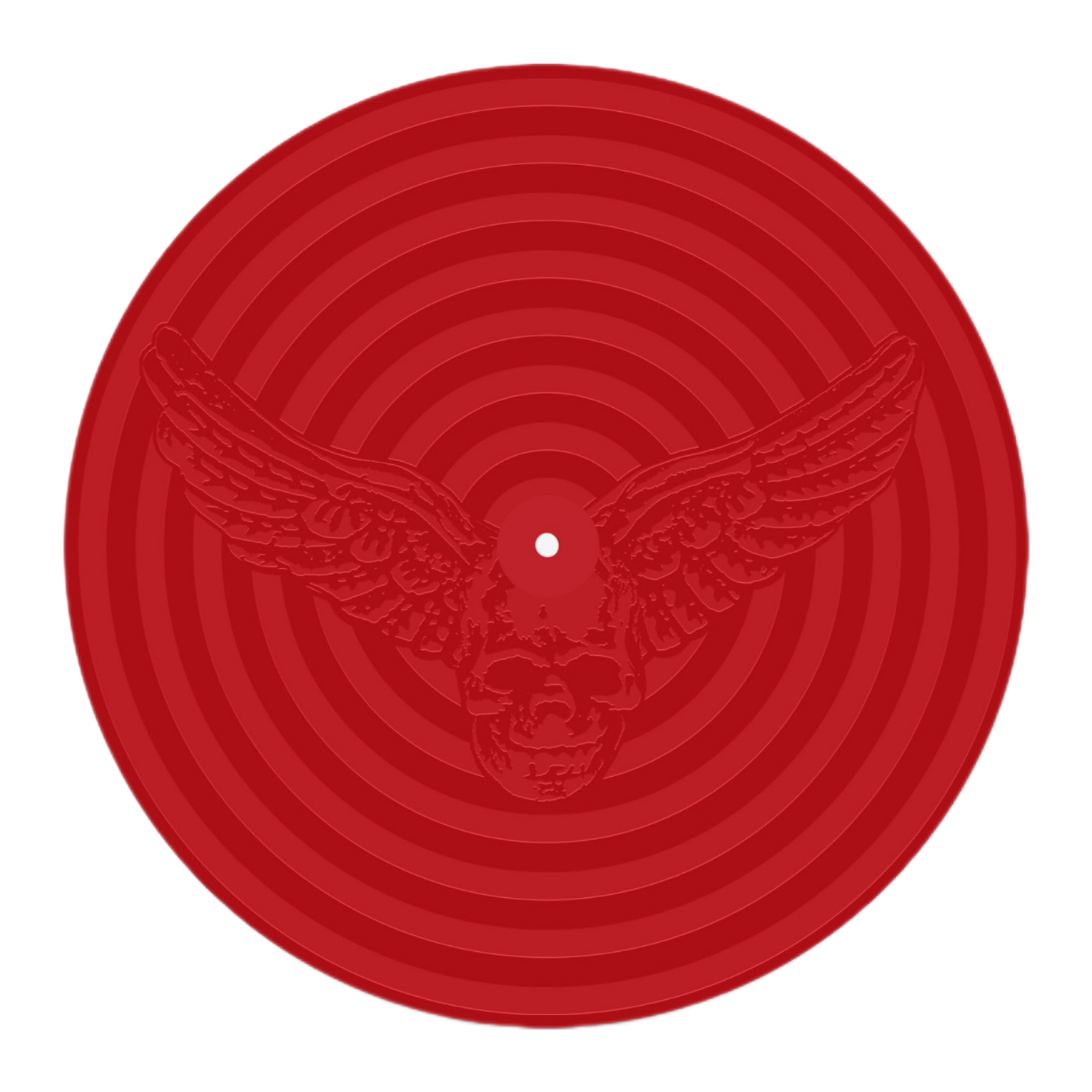 Aerosmith-Yungblud-One-More-Time-Red-Etched-EP