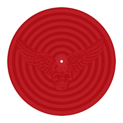 Aerosmith-Yungblud-One-More-Time-Red-Etched-EP