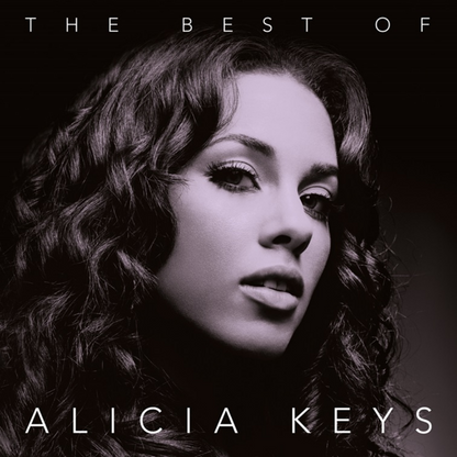 Alicia-Keys-The-Best-Of-Japanese-Blu-spec-CD2