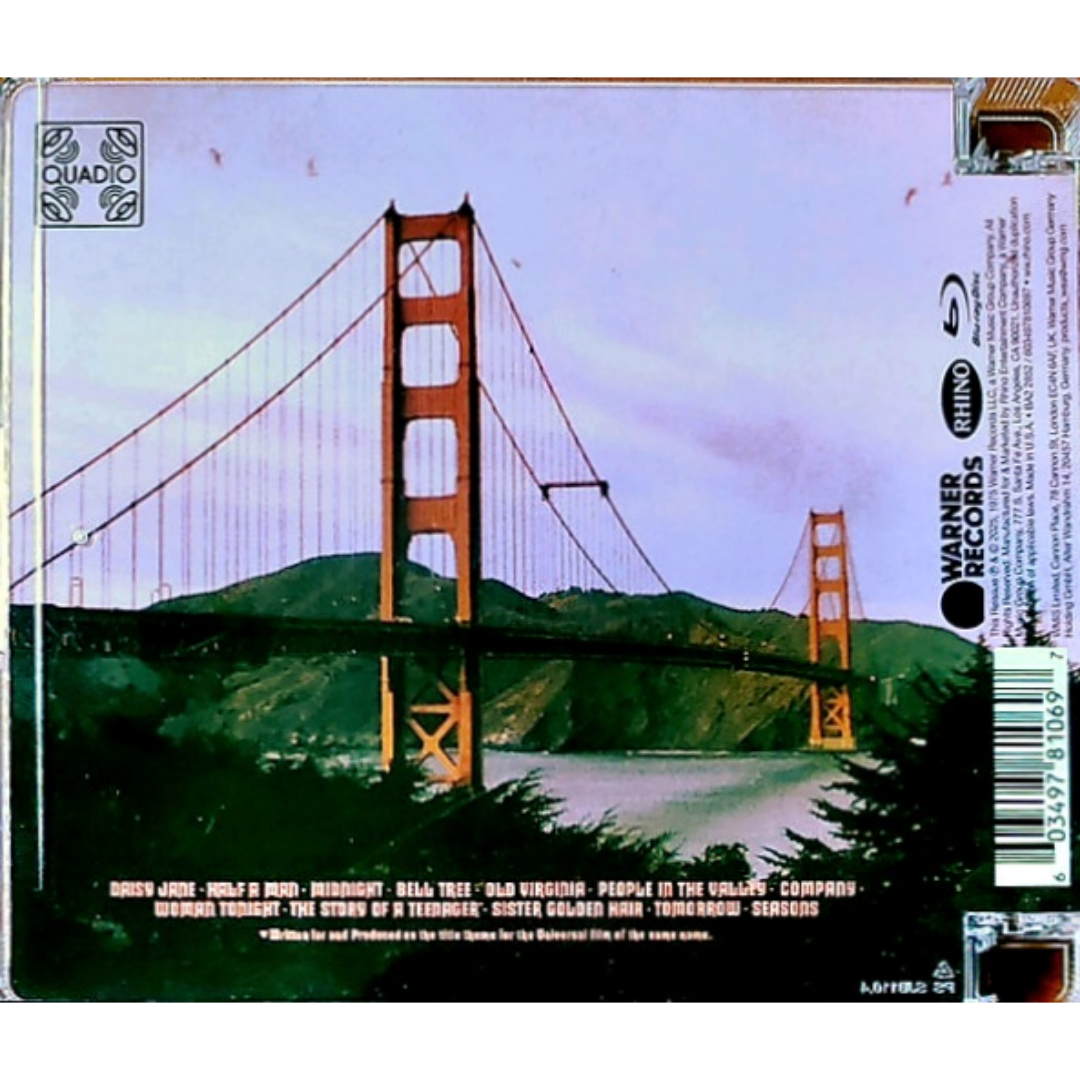 America-Hearts-Rhino-Quadio-Stereo-Blu-ray-Audio