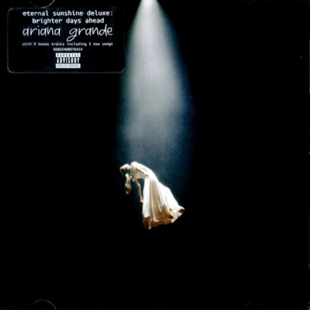 Ari-Eternal-Sunshine-Deluxe-Brighter-Days-Ahead-CD