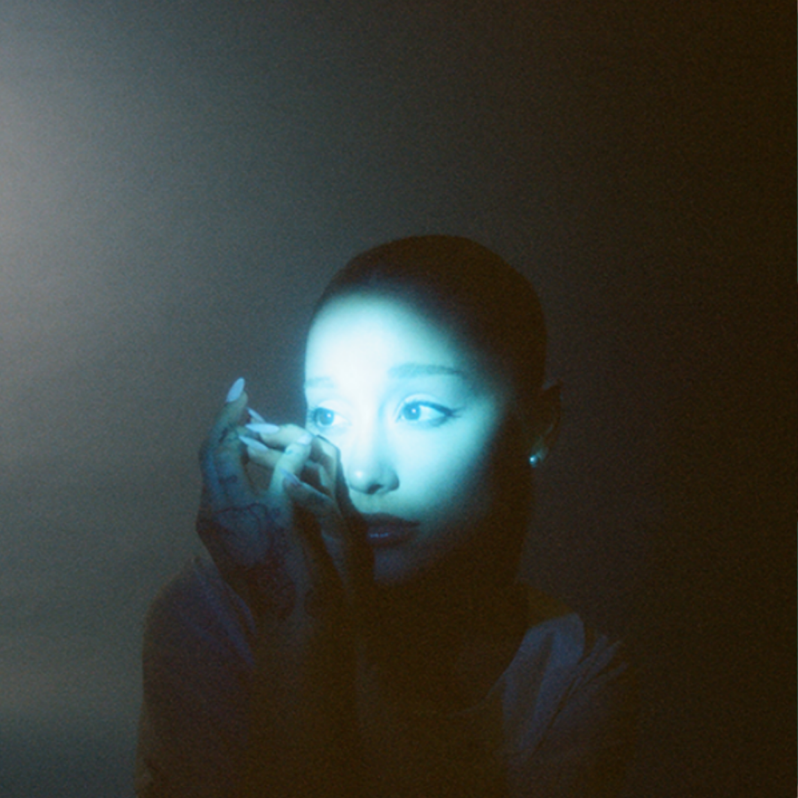 Ariana-Brighter-Days-Ahead-Alt-Art-Turquoise-2xLP