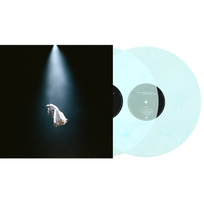 Ariana-Brighter-Days-Ahead-Translucent-Vinyl-2xLP