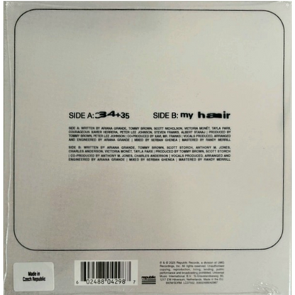 Ariana-Grande-34-35-White-Vinyl-7-inch-Single-2026