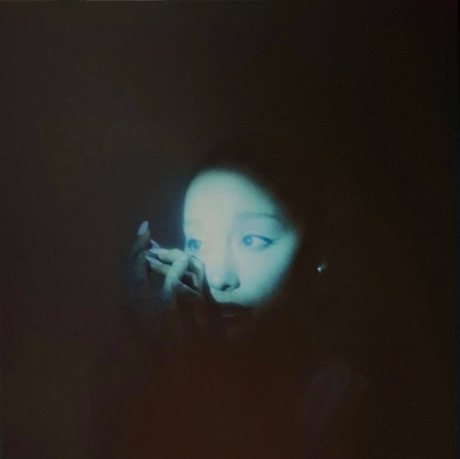 Ariana-Grande-Brighter-Days-Ahead-Japan-CD-Alt-Art