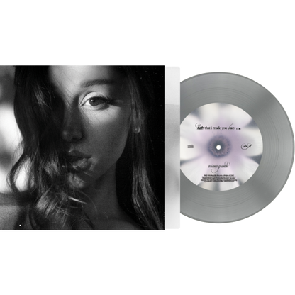 Ariana-Grande-Hate-That-I-Made-You-Grey-Vinyl-7in