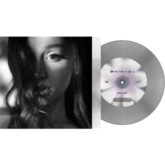 Ariana-Grande-Hate-That-I-Made-You-Grey-Vinyl-7in