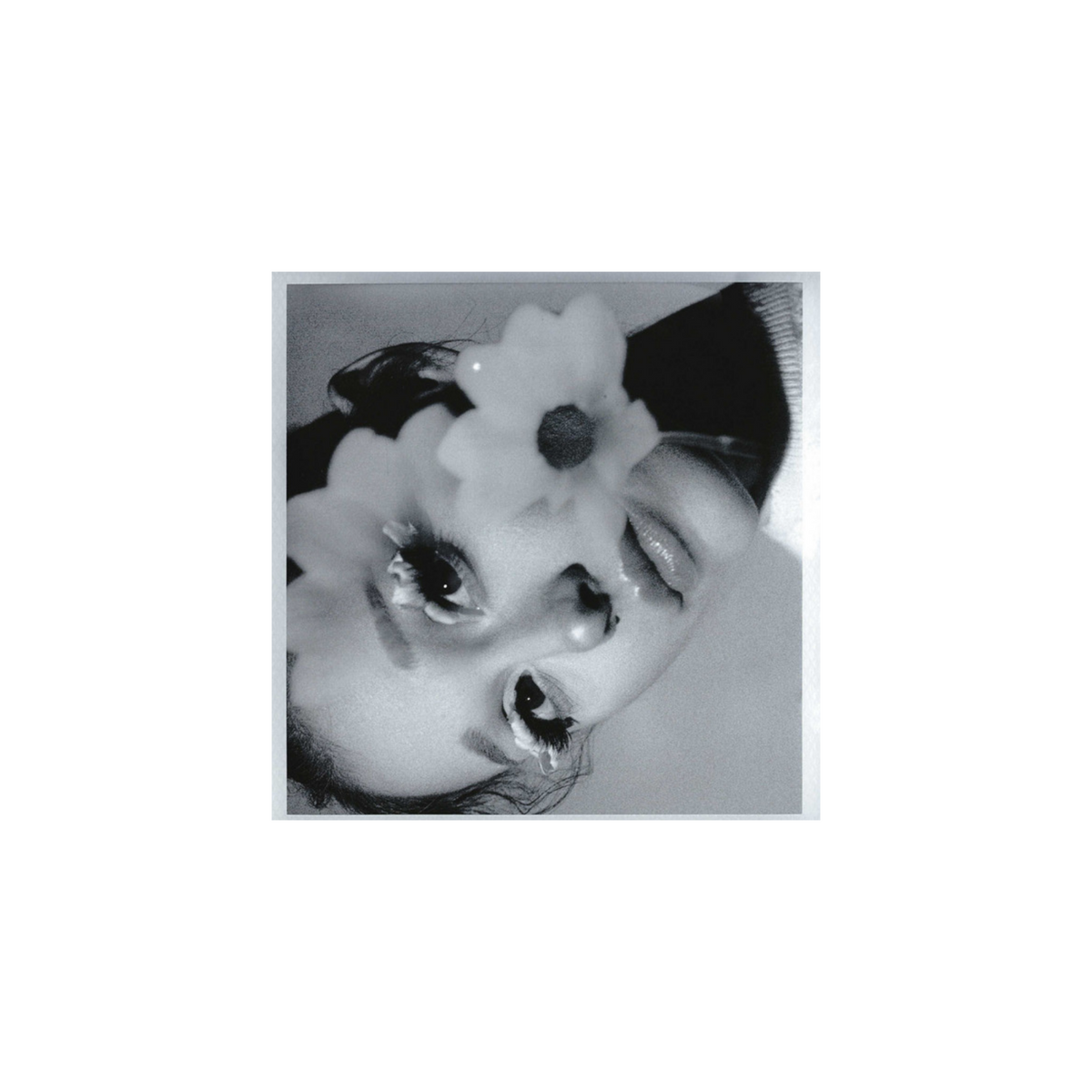 Ariana-Grande-Petal-JP-Deluxe-First-Press-Sticker