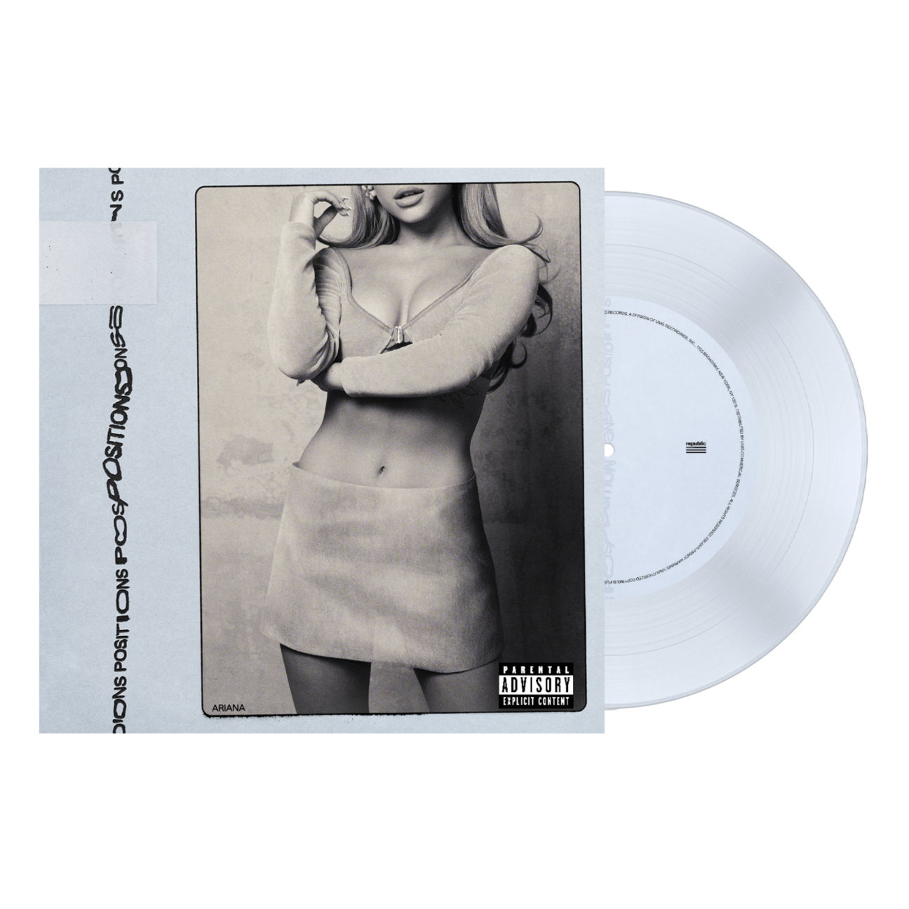 Ariana-Grande-Positions-Blue-Vinyl-7-inch-Single
