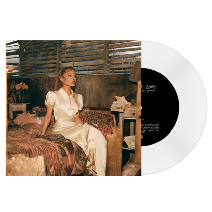 Ariana-Grande-Twilight-Zone-Clear-Vinyl-7in-Single