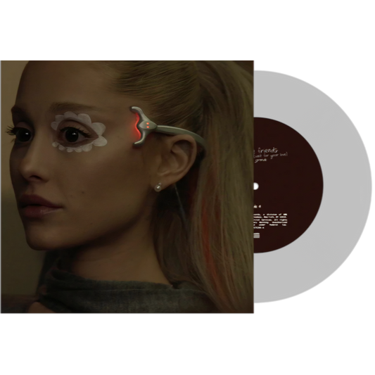 Ariana-Grande_We_Cant_Be_Friends_Clear_Vinyl_7inch