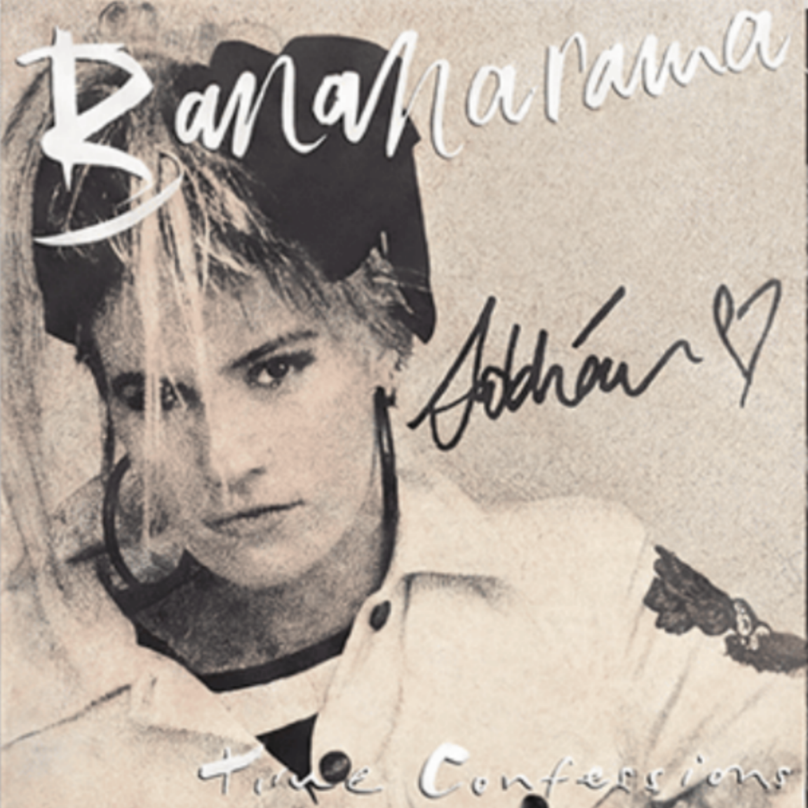 Bananarama-True-Confessions-40th-Ann-Siobhan-CD