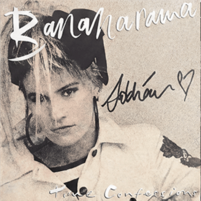 Bananarama-True-Confessions-40th-Ann-Siobhan-CD