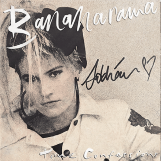 Bananarama-True-Confessions-40th-Ann-Siobhan-CD