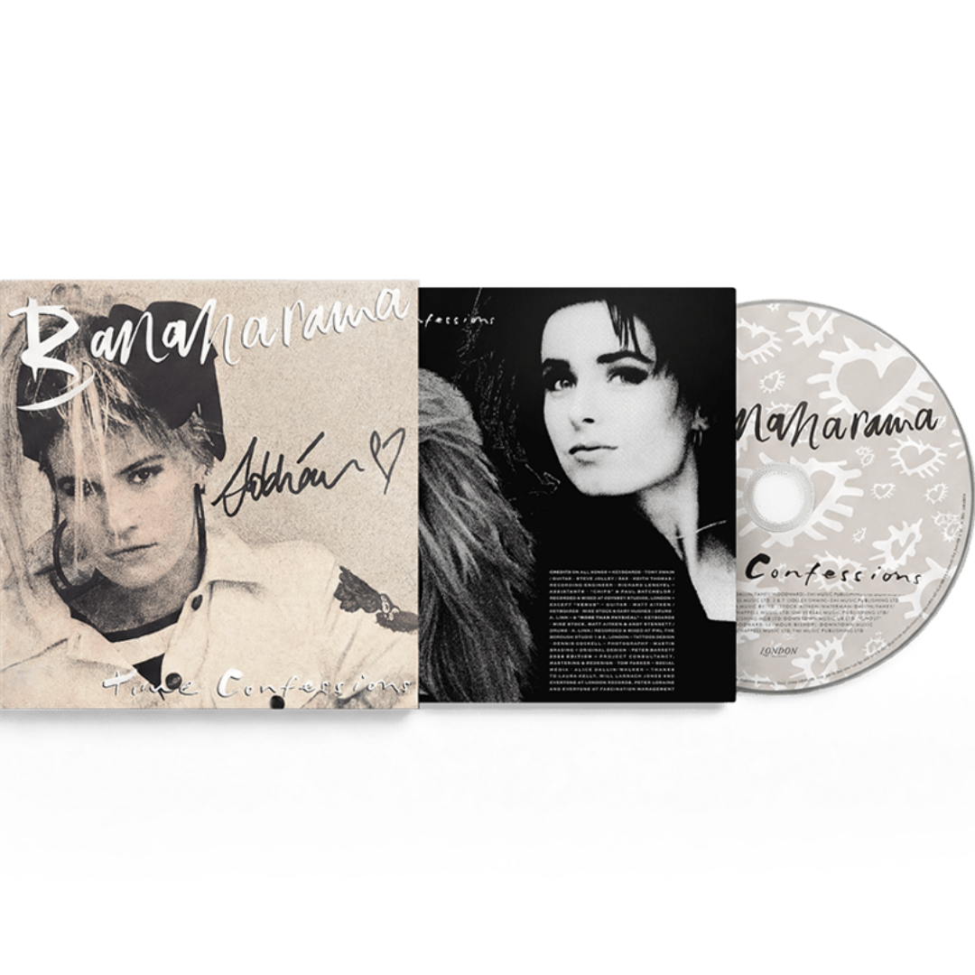 Bananarama-True-Confessions-Siobhan-Bonus-Track-CD