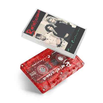 Bananarama-True-Confessions-UK-Glitter-Cassette