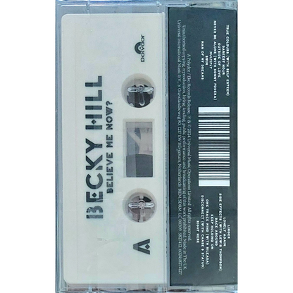 Becky-Hill_Believe_Me_Now_Signed_Cassette_Album