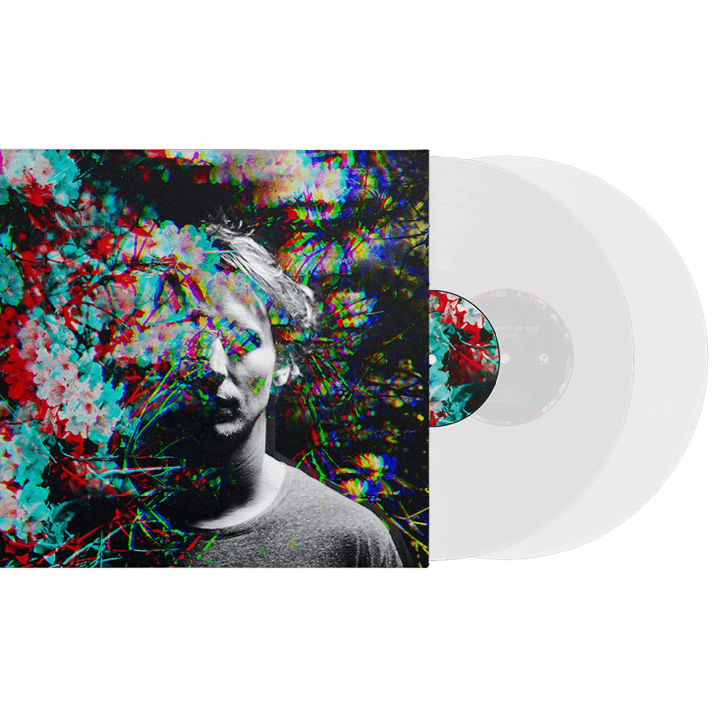 Ben-Howard-I-Forget-Where-We-Were-Clear-Vinyl-2xLP