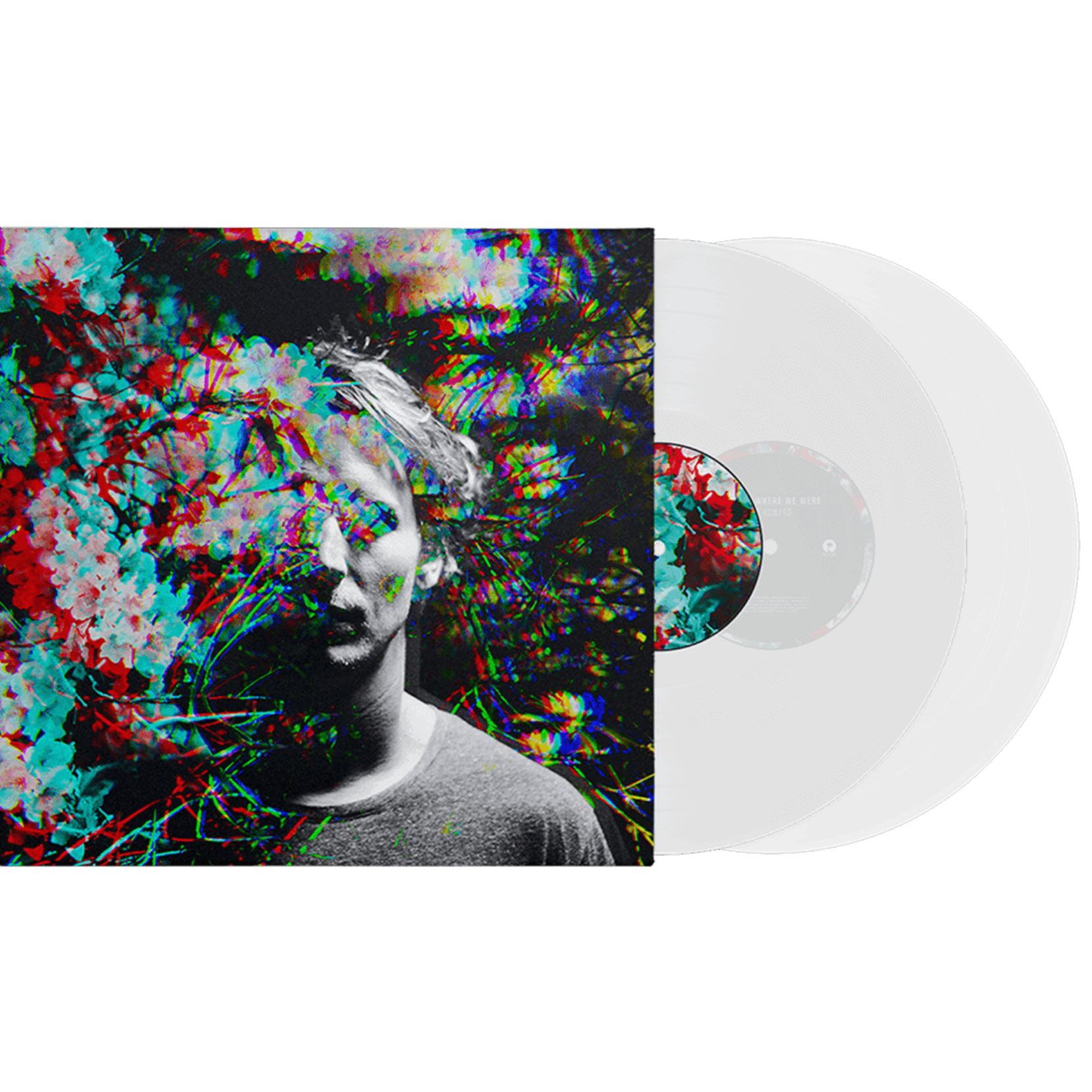 Ben-Howard-I-Forget-Where-We-Were-Clear-Vinyl-2xLP