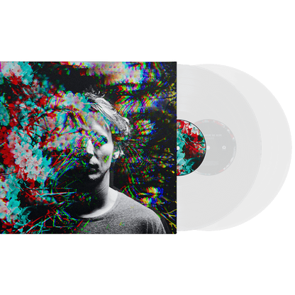 Ben-Howard-I-Forget-Where-We-Were-Clear-Vinyl-2xLP